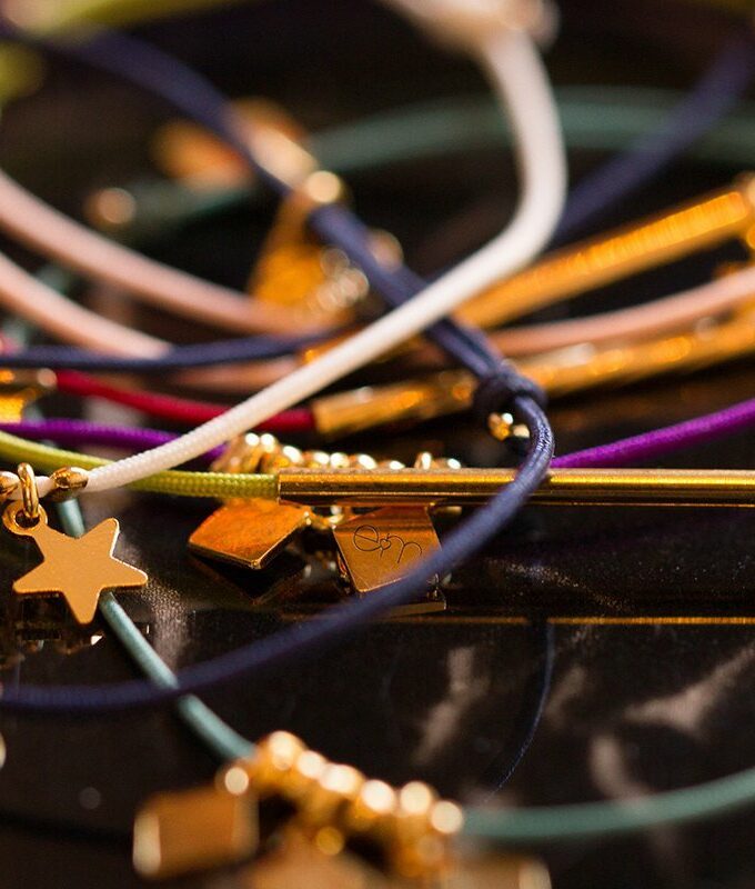 Les Cordons Polyester