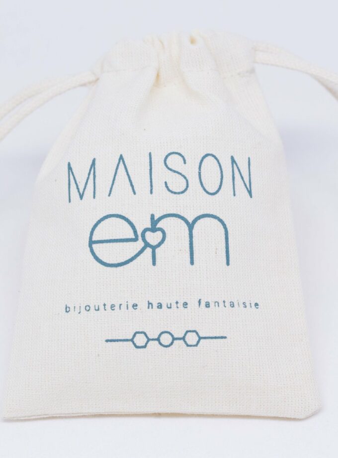 Les petites preuves d'amour Polyester - Good Night