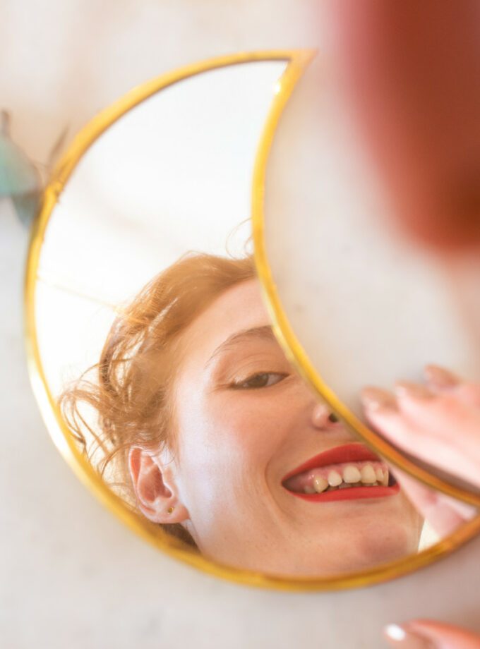 Boucles d'oreilles Clou Charlie