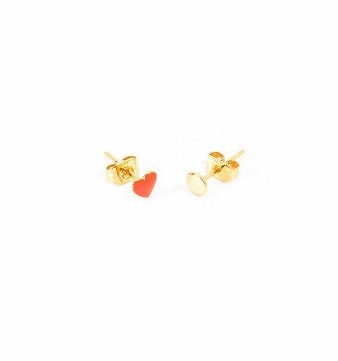 Boucles d'oreilles enfant Lovely