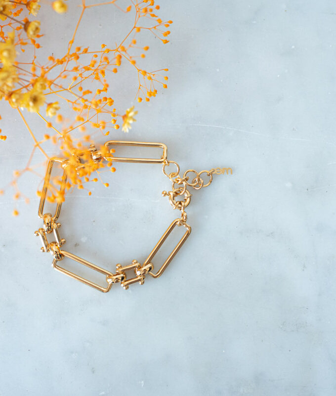 Gourmette "la Radieuse"