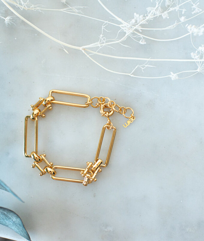 Gourmette "la Radieuse"