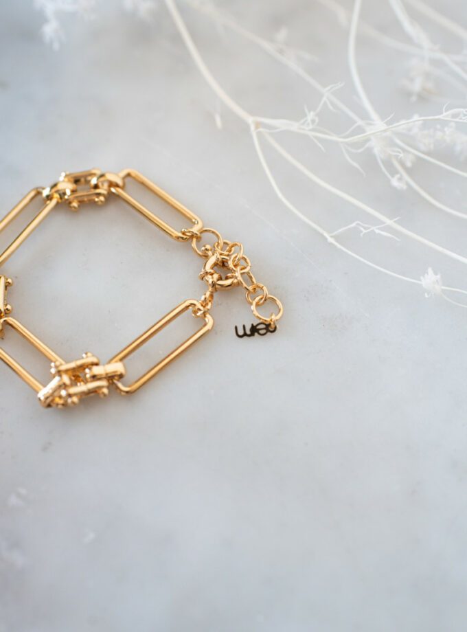 Gourmette "la Radieuse"