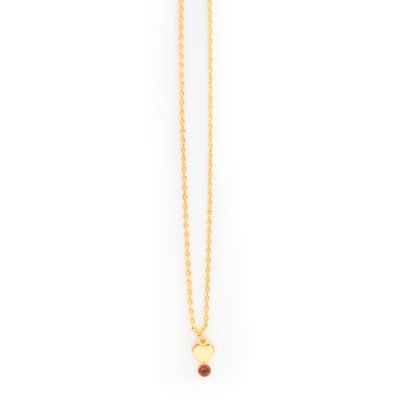 maison em bijoux ras de cou collection amour