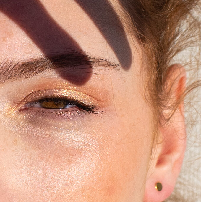 Boucles d'oreilles Clou Charlie