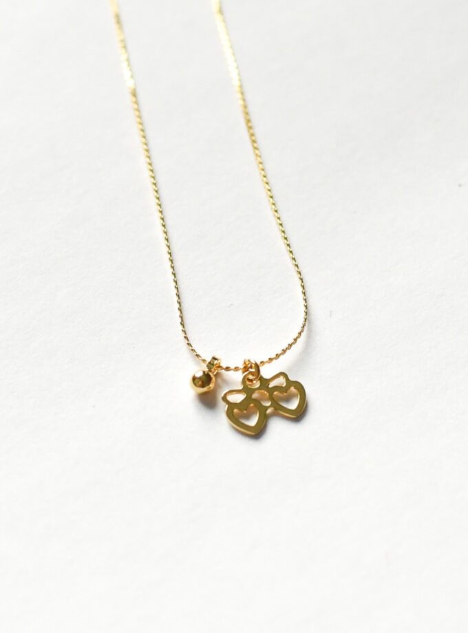 Collier enfant Hawaï