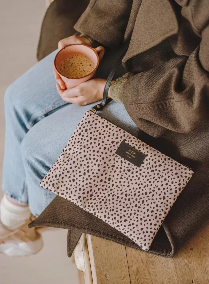 Pochette XL Wild - Wouf