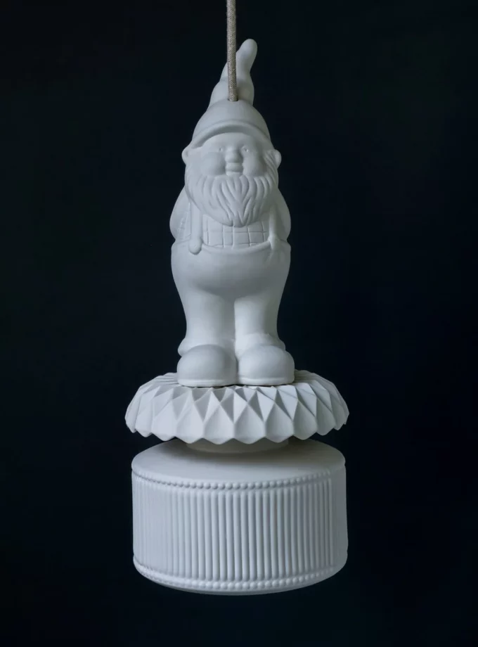 La Georgette Jardin Sauvage J3