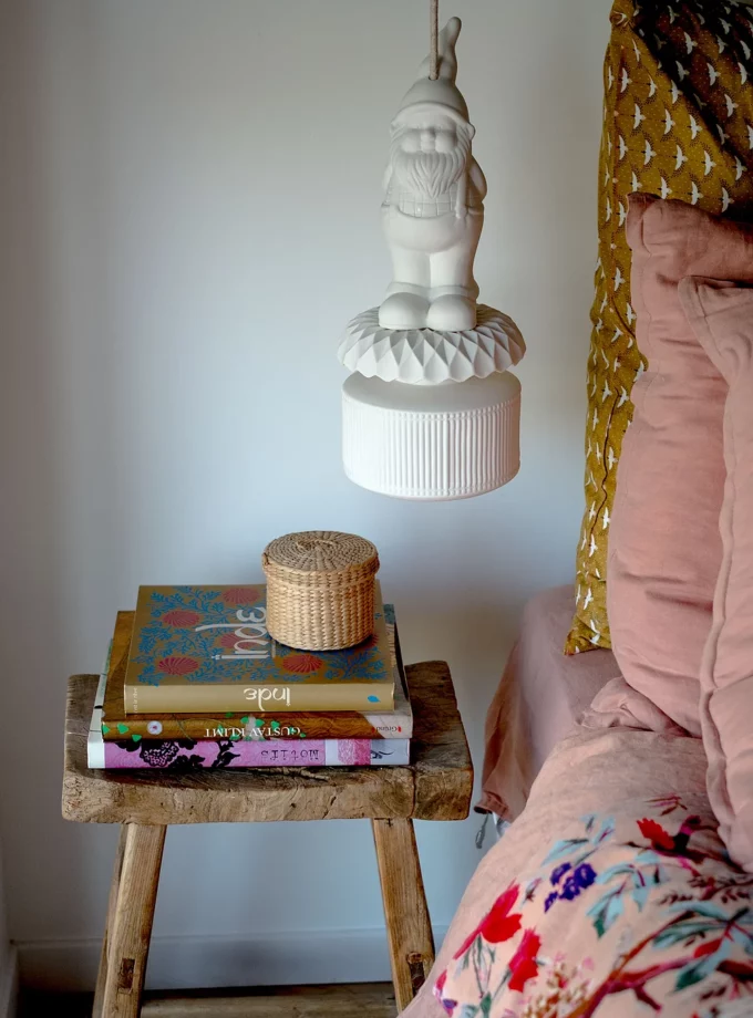 La Georgette Jardin Sauvage J3