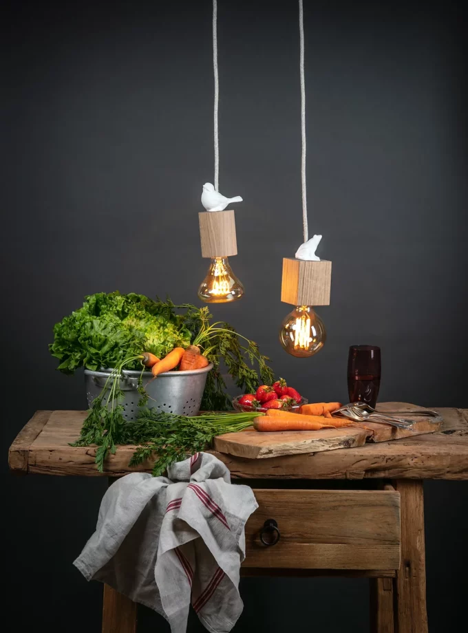 La Georgette Jardin Sauvage J1