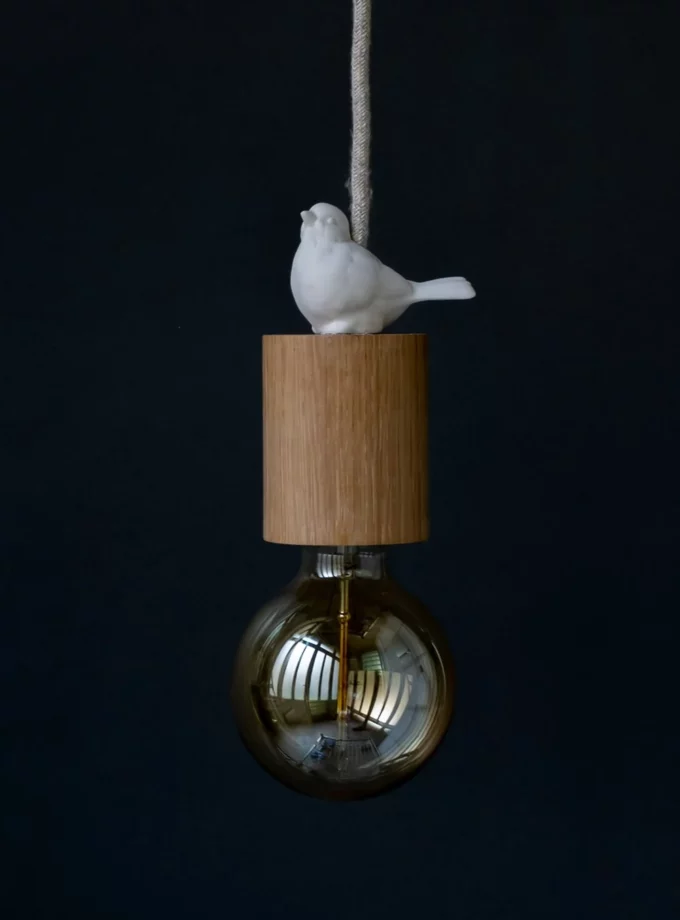 La Georgette Jardin Sauvage J1