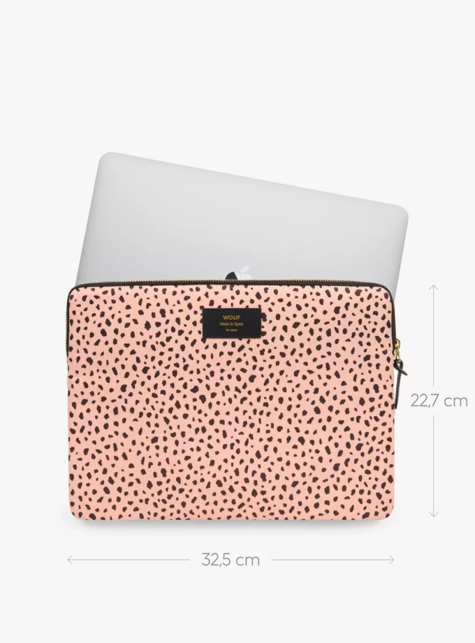 Housse d’ordinateur Wild