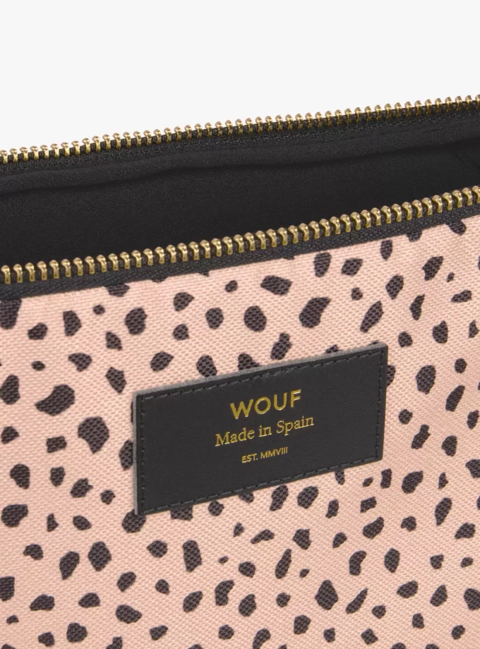 Housse d’ordinateur Wild