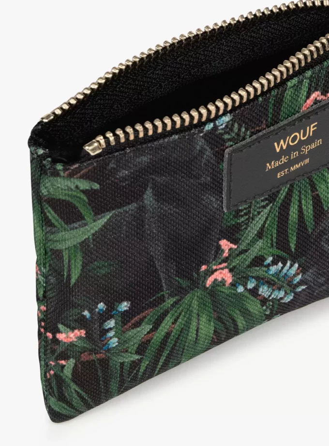 Pochette S Janne - Wouf