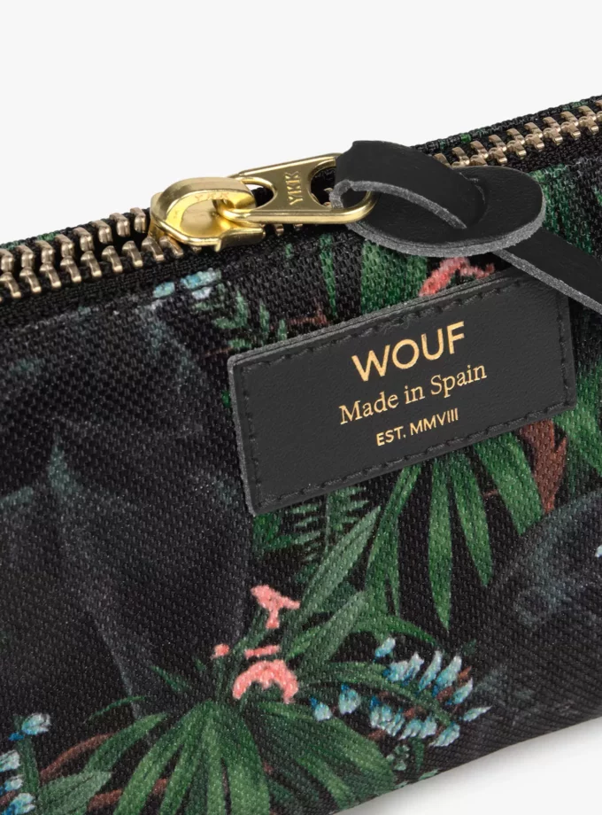 Pochette S Janne - Wouf