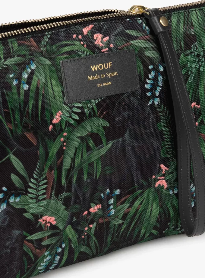 Pochette XL Janne - Wouf