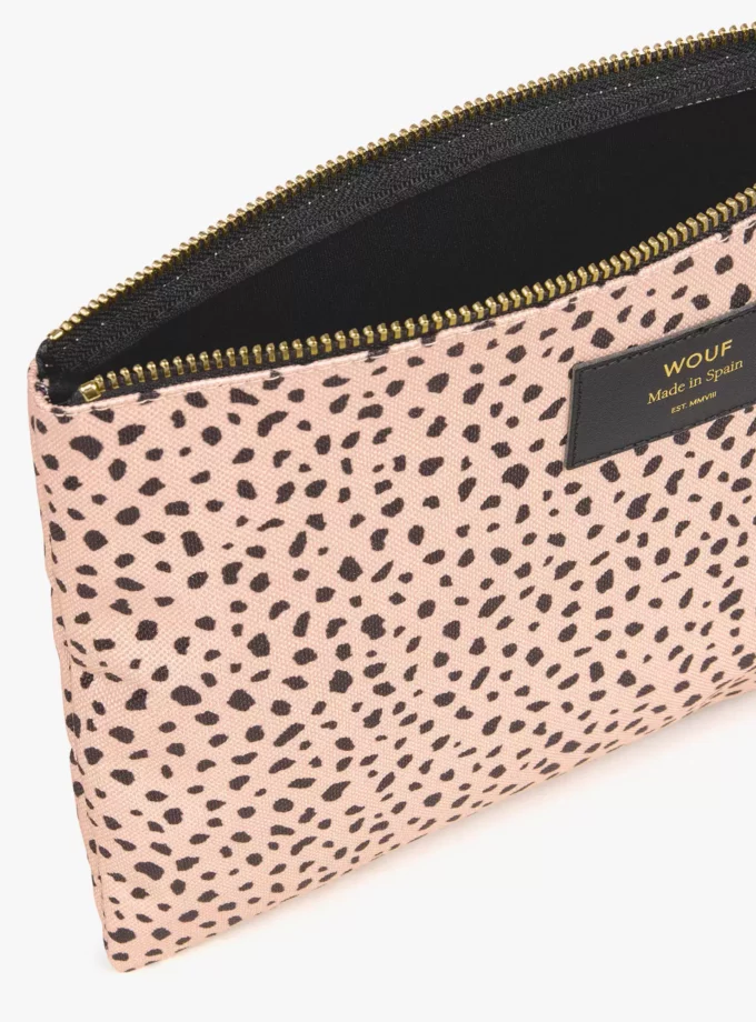 Pochette XL Wild - Wouf
