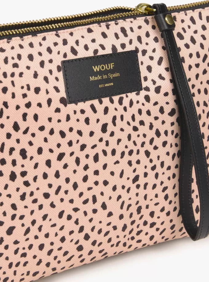 Pochette XL Wild - Wouf