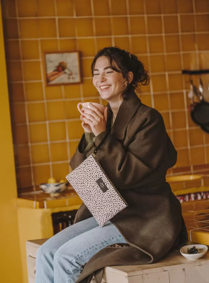 Pochette XL Wild - Wouf