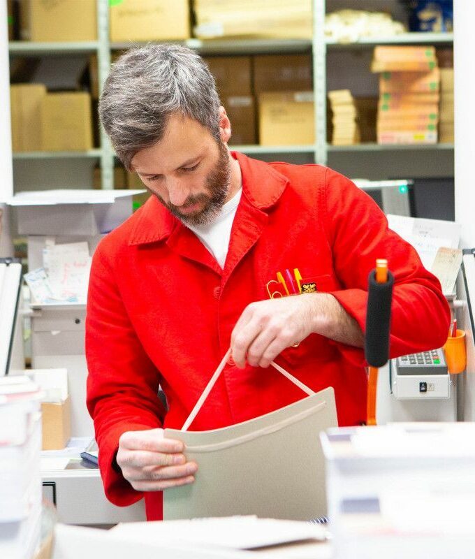 Carnet de poche A6 Écorce - ligné - Papier Tigre