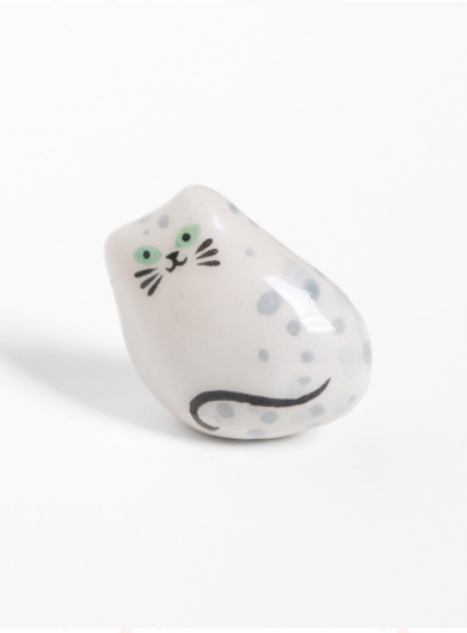 Chat bienveillant - Dodo Toucan