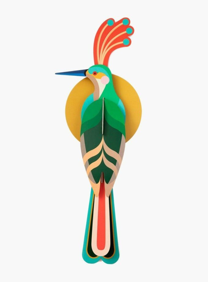 Nias de luxe - Studio ROOF