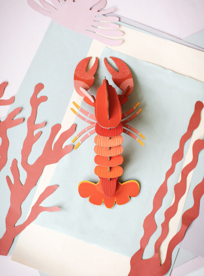 Homard - Studio ROOF