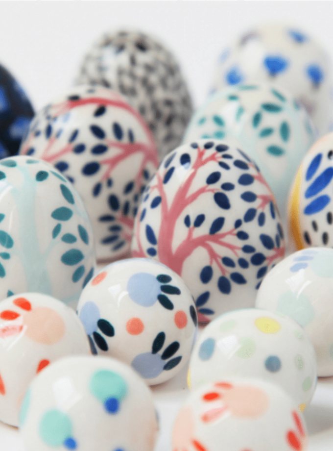 Mini grigri "chance" - DODO Toucan