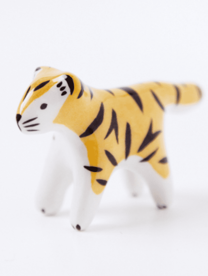 Mini tigre - Dodo Toucan