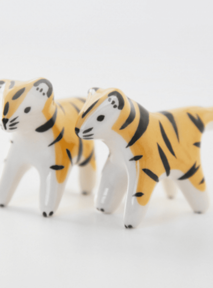 Mini tigre - Dodo Toucan