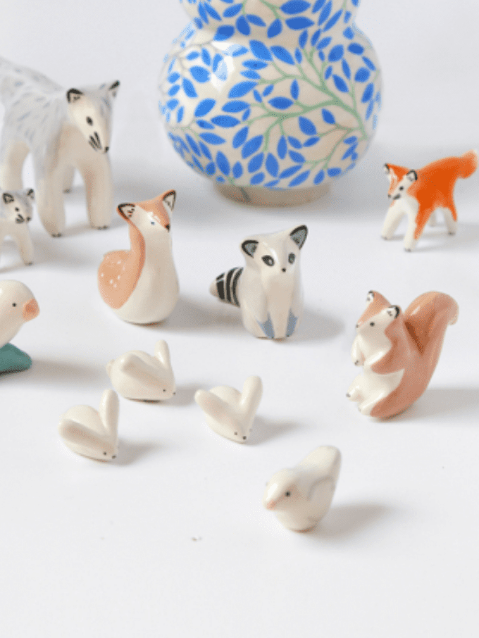 Oiseau sur la branche - Dodo Toucan