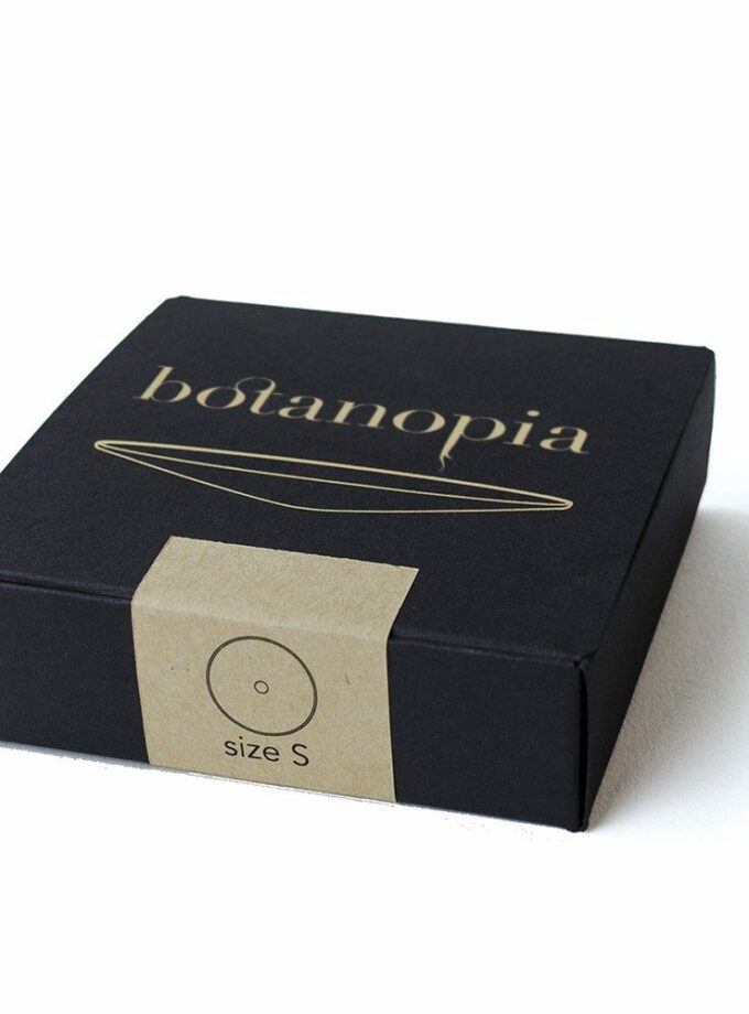 Coupelle de germination taille L - BOTANOPIA