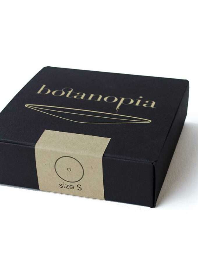 Coupelle de germination taille S - BOTANOPIA