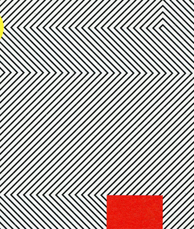 Set de Papeterie Cinétique A5 - Papier Tigre