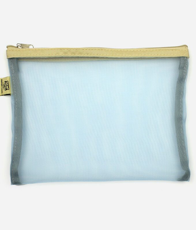 Set de papeterie Playground A5 - Papier Tigre