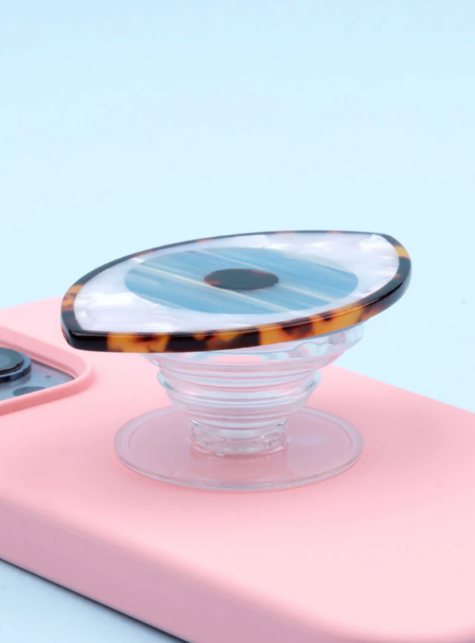 Accessoire téléphone  - Griptop oeil