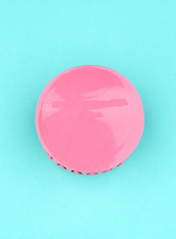 Pince à cheveux Rond