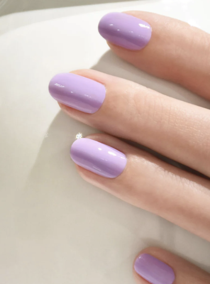 Vernis Semi Permanent - Manucurist - 15 ml