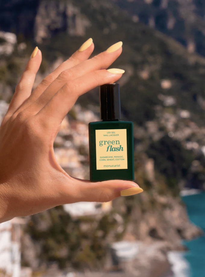 Vernis Semi Permanent - Manucurist - 15 ml