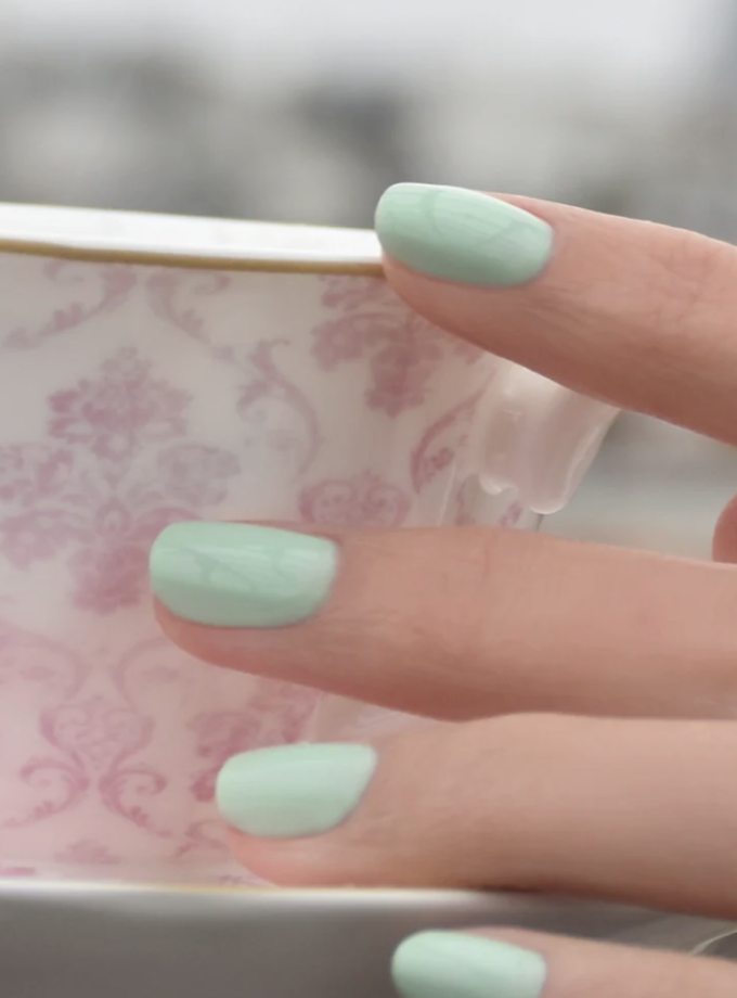 Vernis Semi Permanent - Manucurist - 15 ml