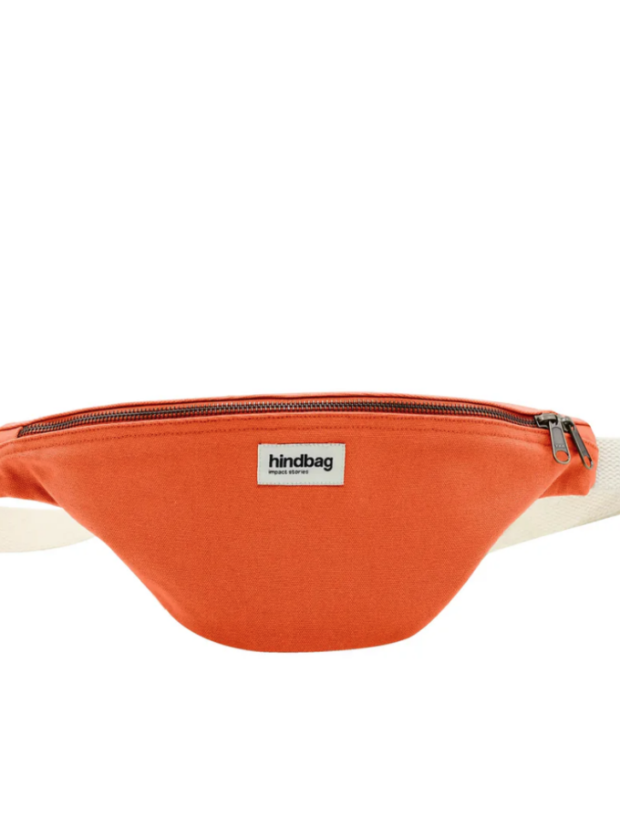 Sac banane Olivia _ Holi orange