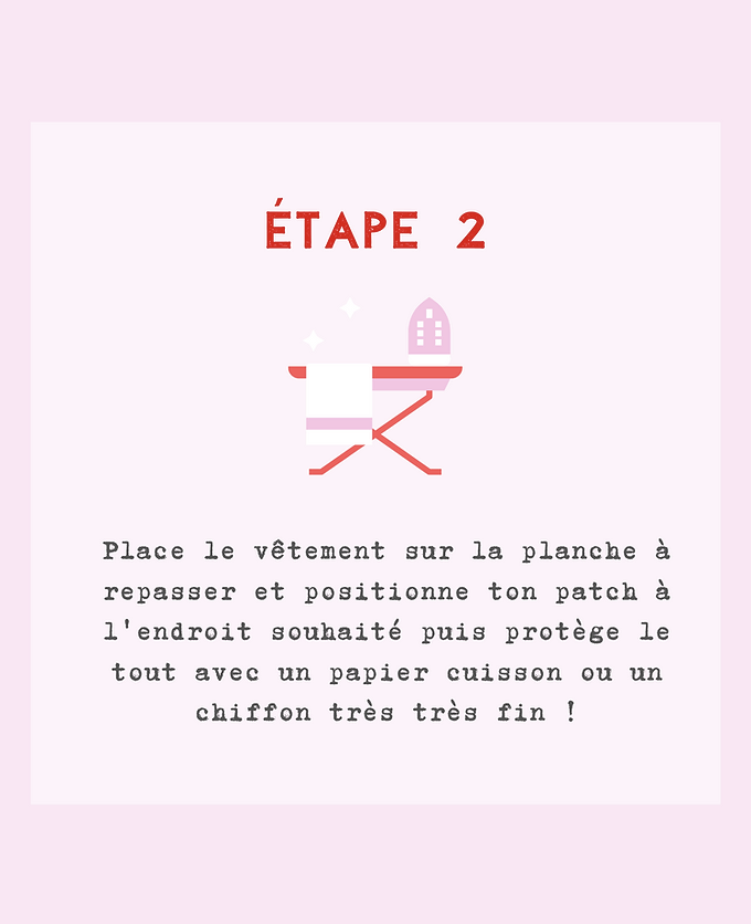 Patch thermocollant Lucky cat