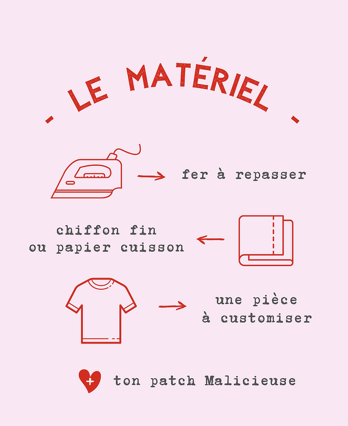 Patch thermocollant Lucky cat