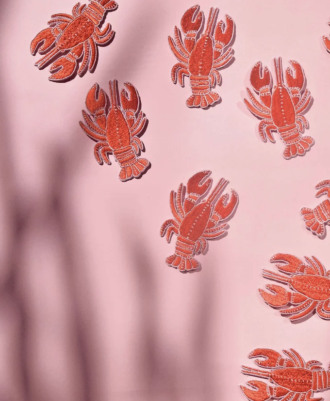 Patch thermocollant Sororité