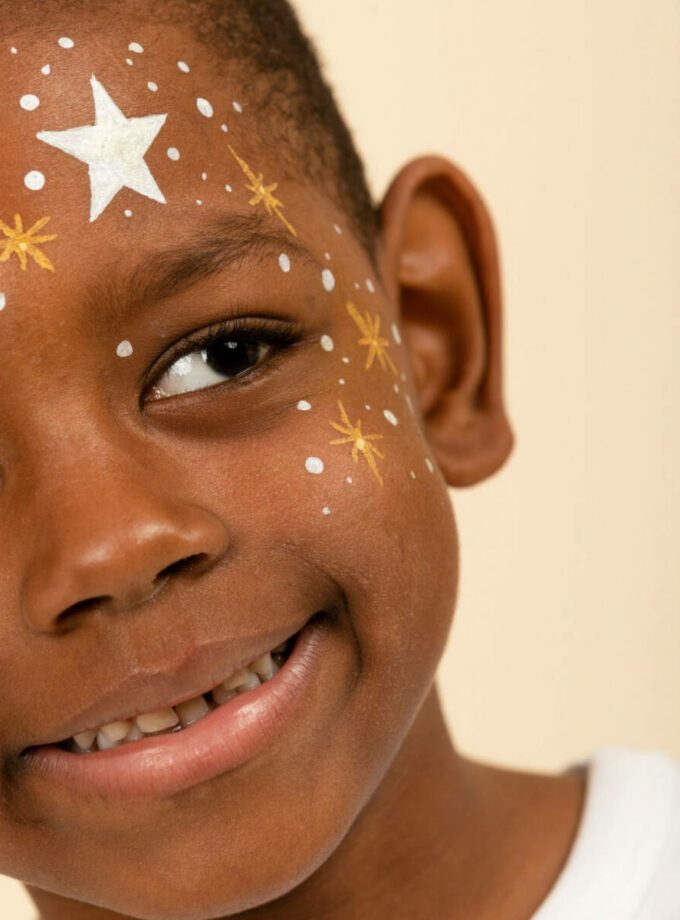 Tattoopen - Nailmatic - 2,5g.