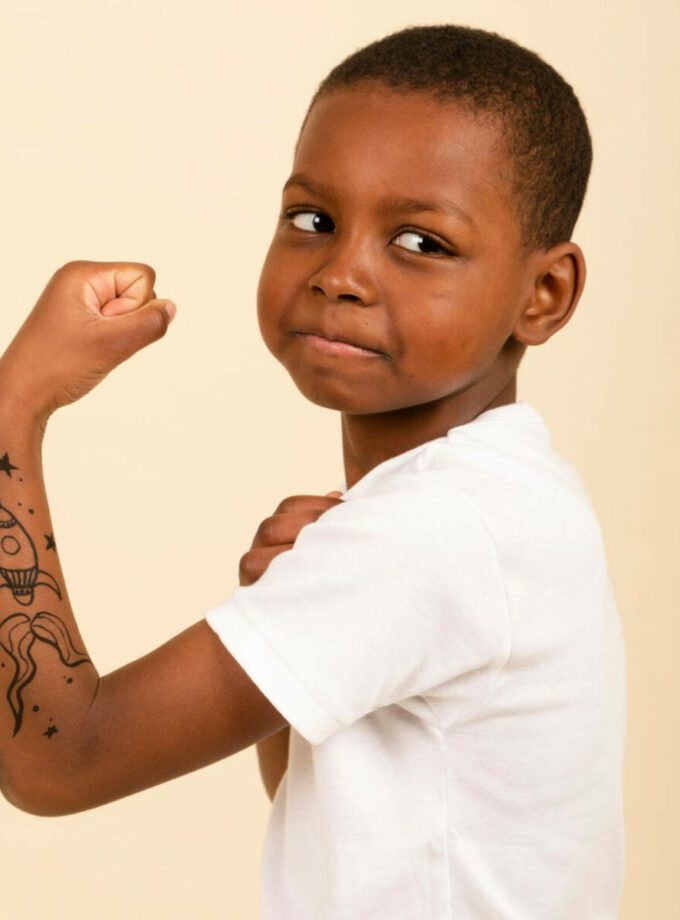 Tattoopen - Nailmatic - 2,5g.