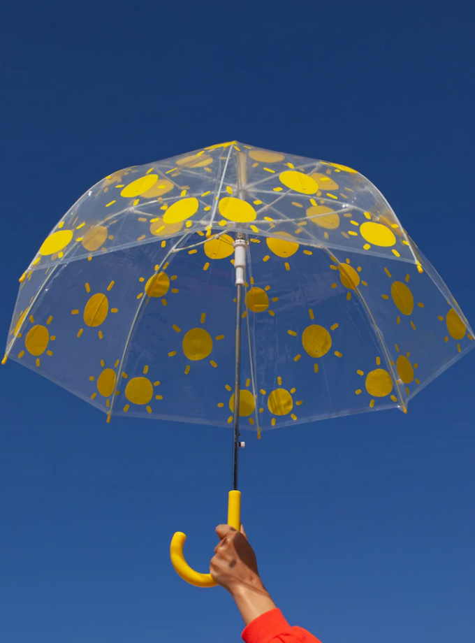 Parapluie soleil enfant - Mathilde Cabanas