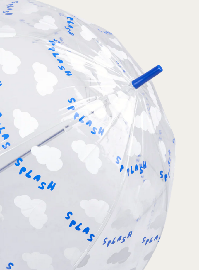 Parapluie splash enfant - Mathilde Cabanas