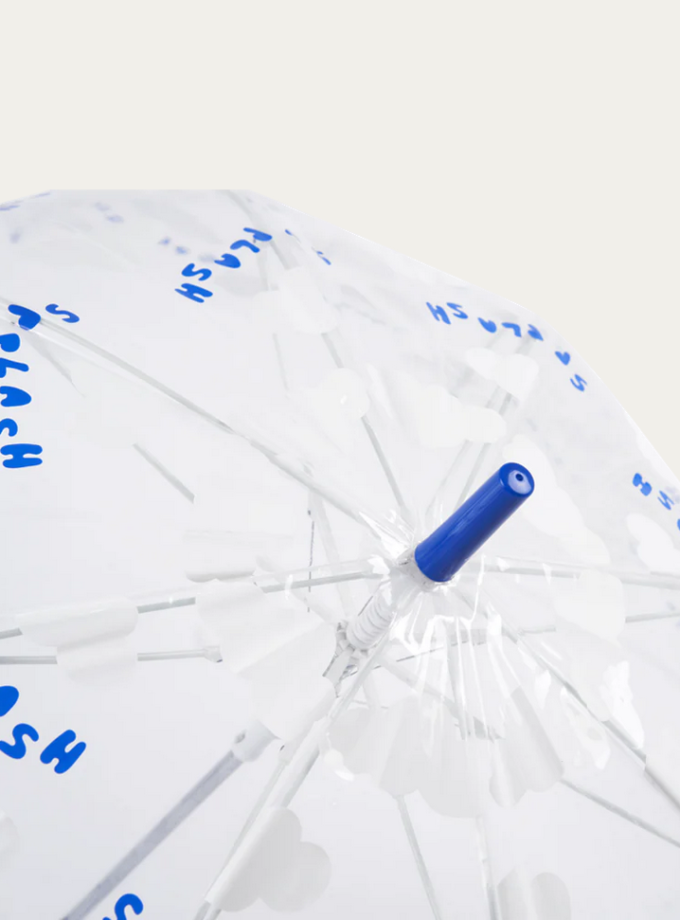 Parapluie splash enfant - Mathilde Cabanas