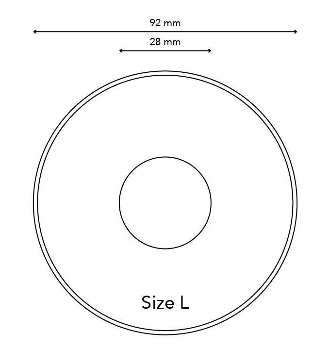 Coupelle de germination taille L - Botanopia